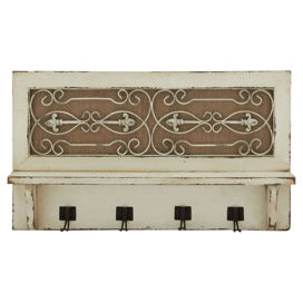 Minette Wall Rack