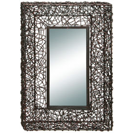 Kupang Wall Mirror