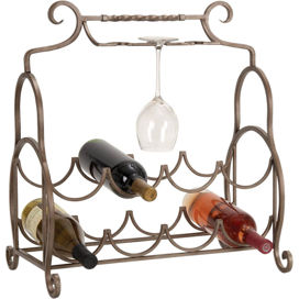 Suzanne Wine Rack