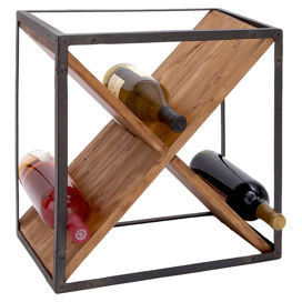 Maxwell Wine Rack