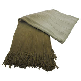 Valencia Throw