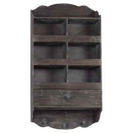 Carole Wall Shelf
