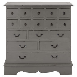 Cosette Chest