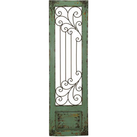 Providence Wall Decor