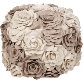 Flora Pouf