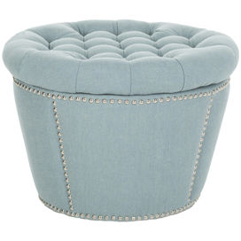 Jordan Storage Ottoman