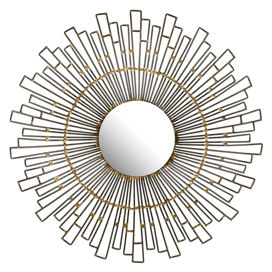 Aimee Wall Mirror