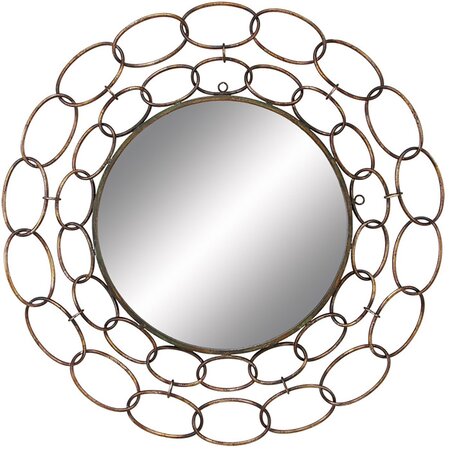 Catena Wall Mirror