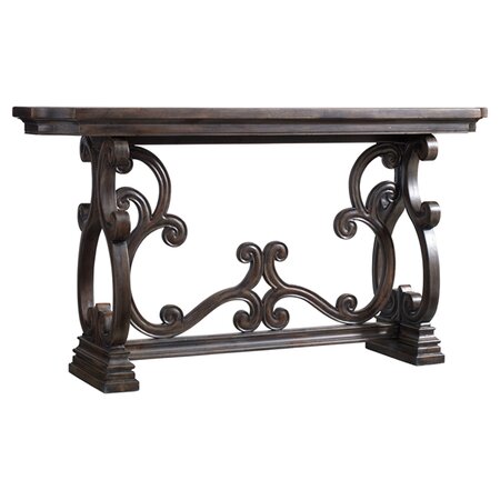 DaValle Console Table