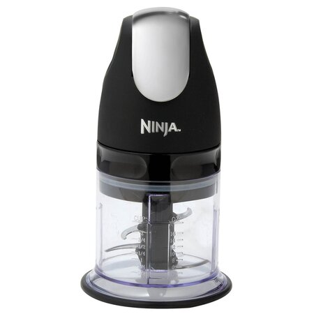 ninja professional food processor