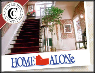  Home  Alone  s Home  Decor  Realtor Rosemary