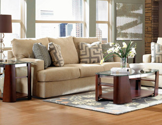 Halton Home - Refined Furniture in Sophisticated Styles